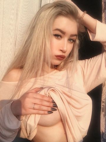 Проститутка Елена